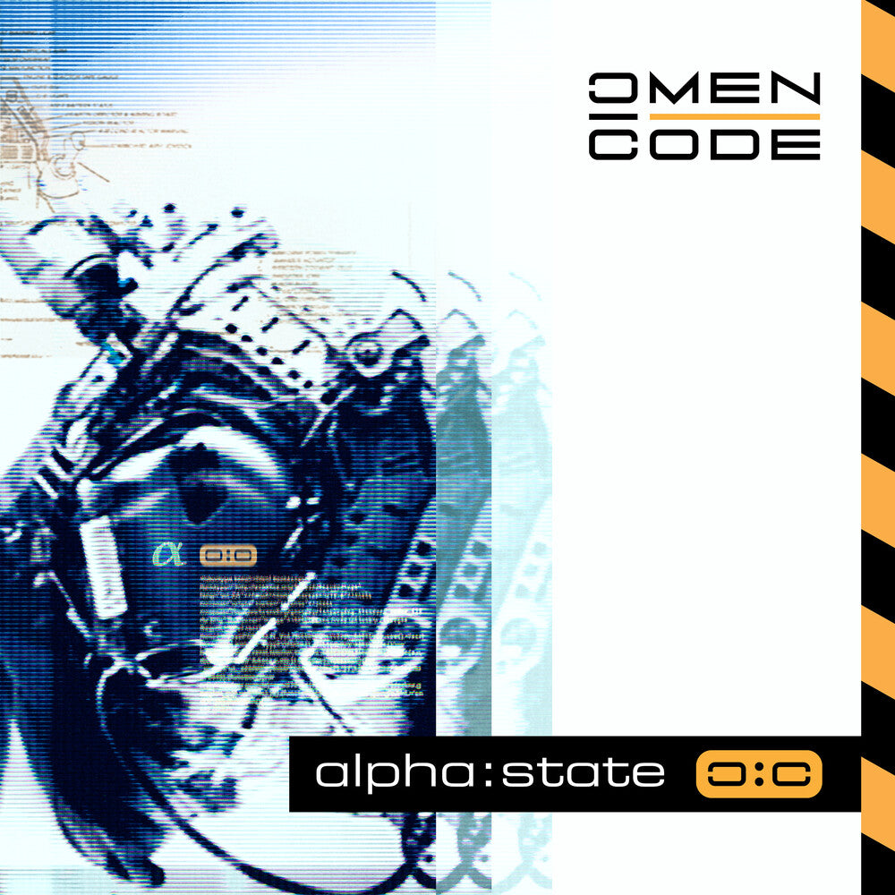 Alpha State (Bonus Cd) [Deluxe] [Limited Edition] (Spkg)