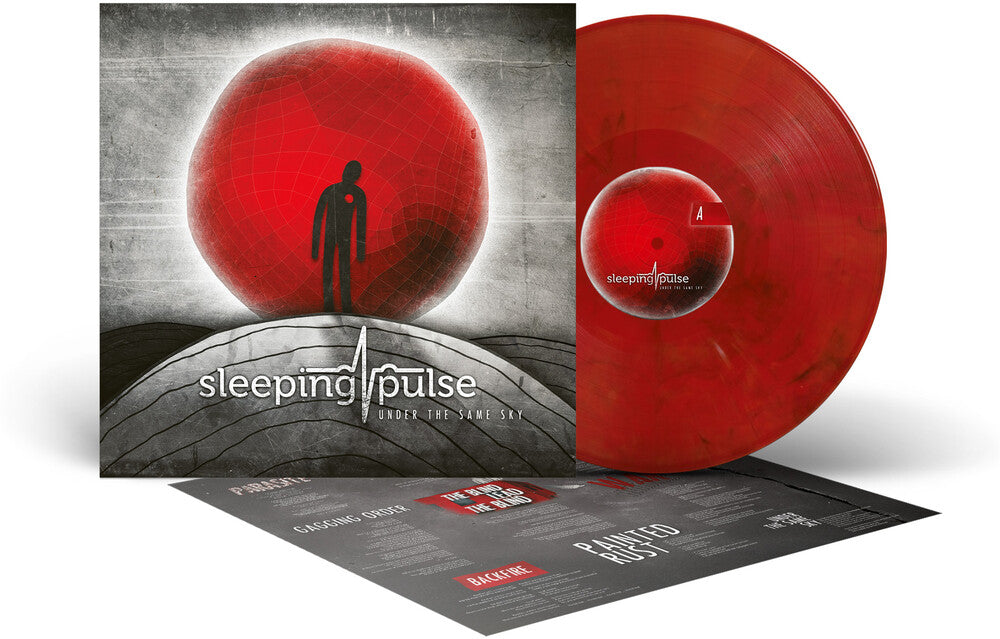 Under The Same Sky [Colored Vinyl] (Ofgv) (Dbtr) [Reissue]