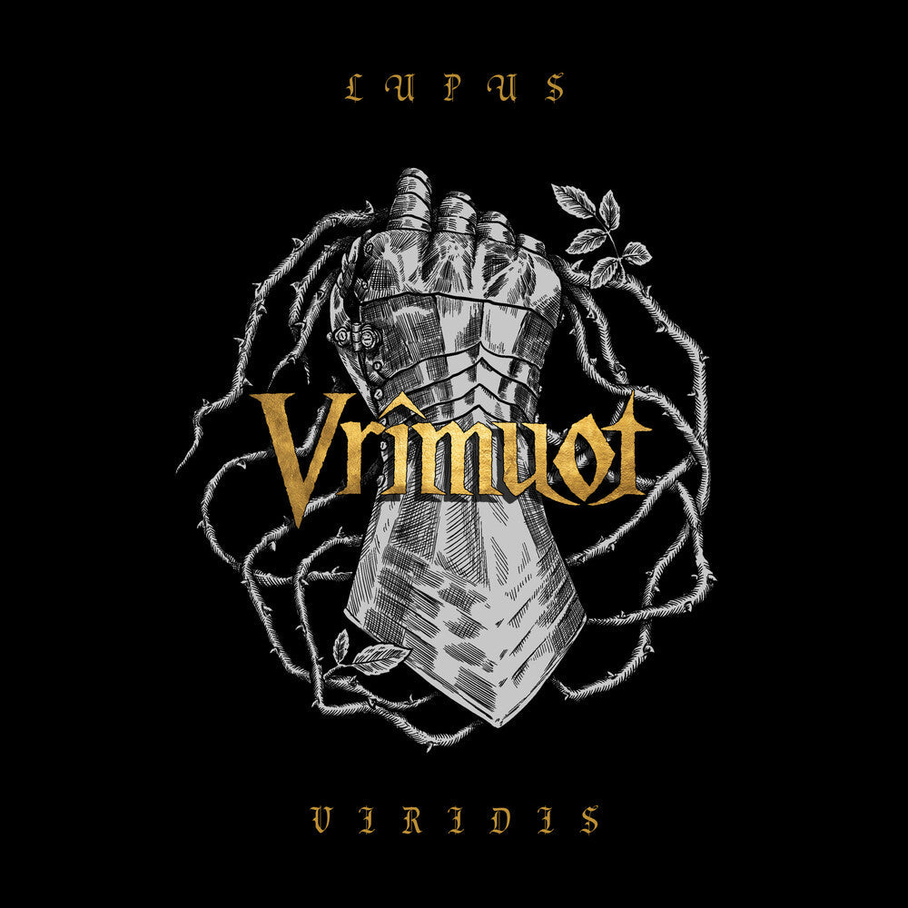Lupus Viridis [Limited Edition] (Spkg)