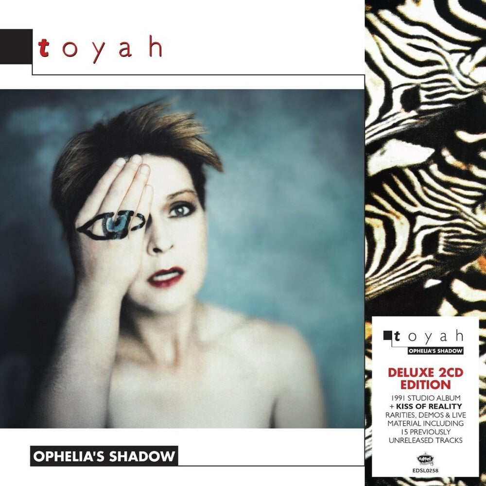 Ophelia's Shadow [Deluxe] (Gate) (Uk)