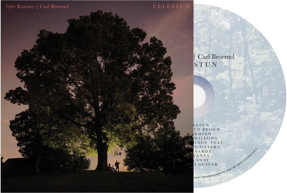 Celestun [Digipak]
