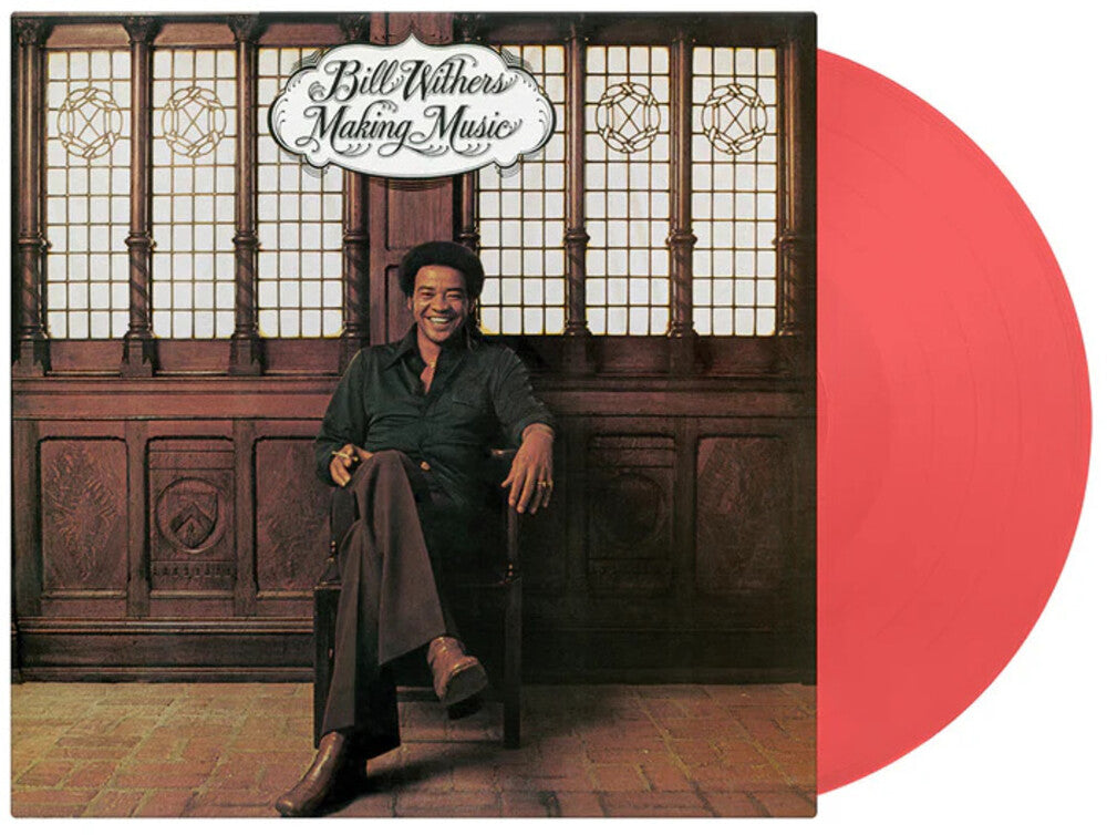 Making Music [180 Gram Red Vinyl]