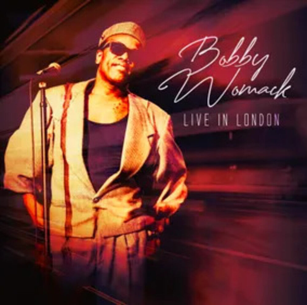 Live In London [RSD Black Friday 2025]