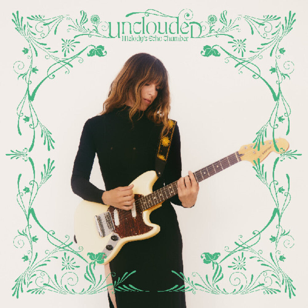 Unclouded [Download Included]