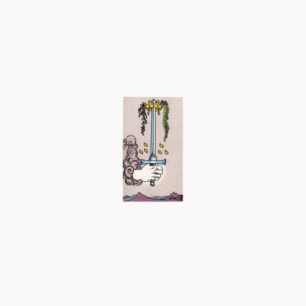 Ace Of Swords [LP]