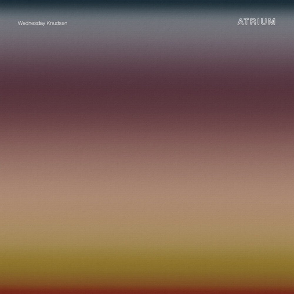 Atrium [CD]