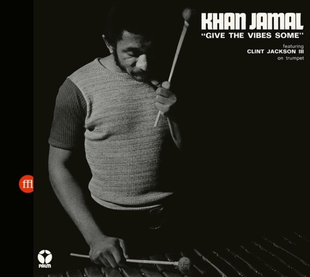 Gives The Vibes Some [CD]