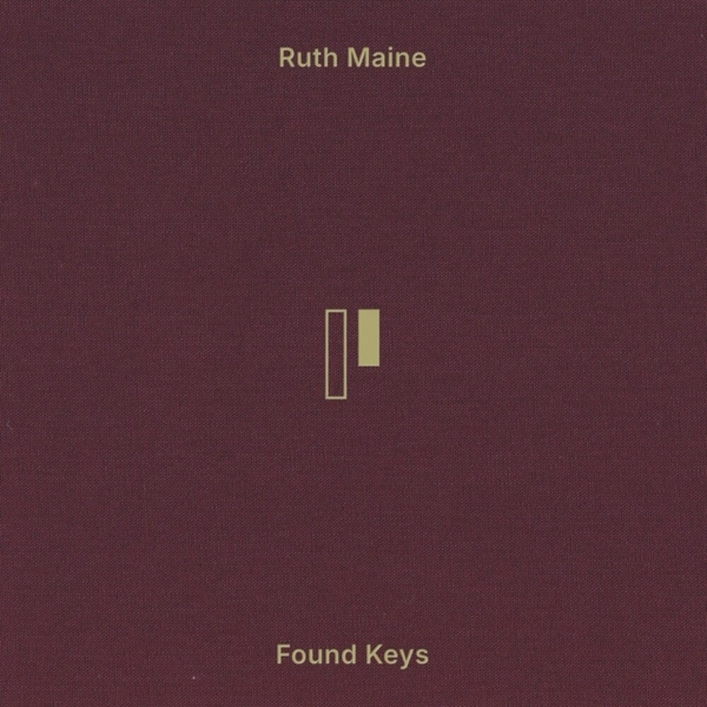 Found Keys [LP]