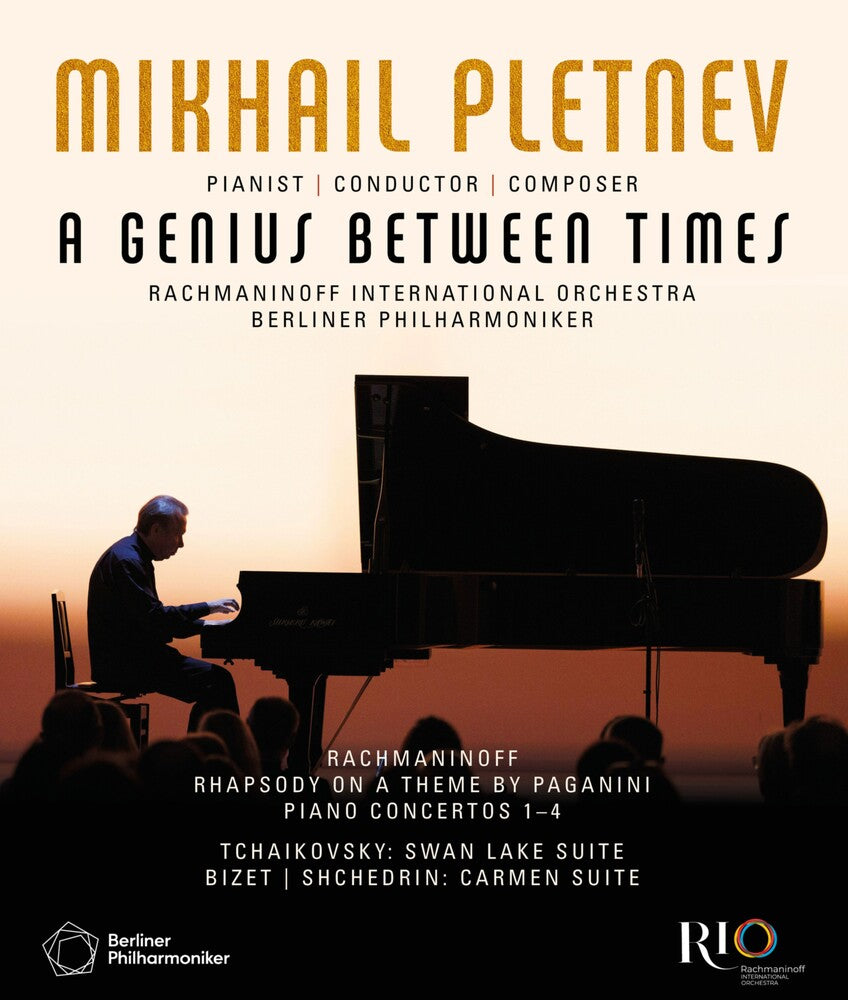 Genius Between Times [CD]