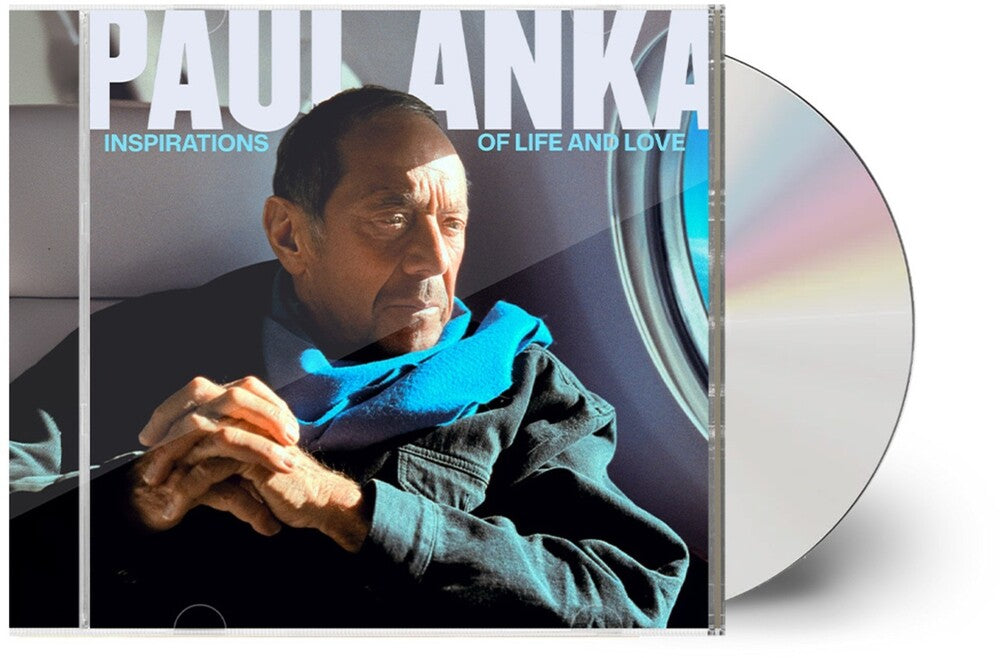 Inspirations Of Life & Love [CD]