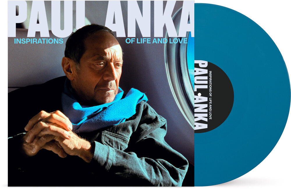 Inspirations Of Life & Love [Blue]