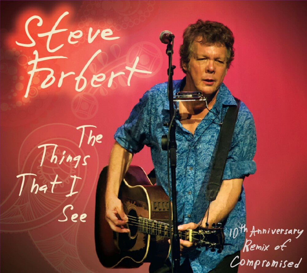 Things That I See [LP]
