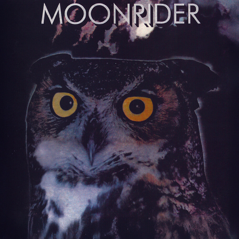 Moonrider [With Booklet] (Exp) [Remastered] [Digipak]