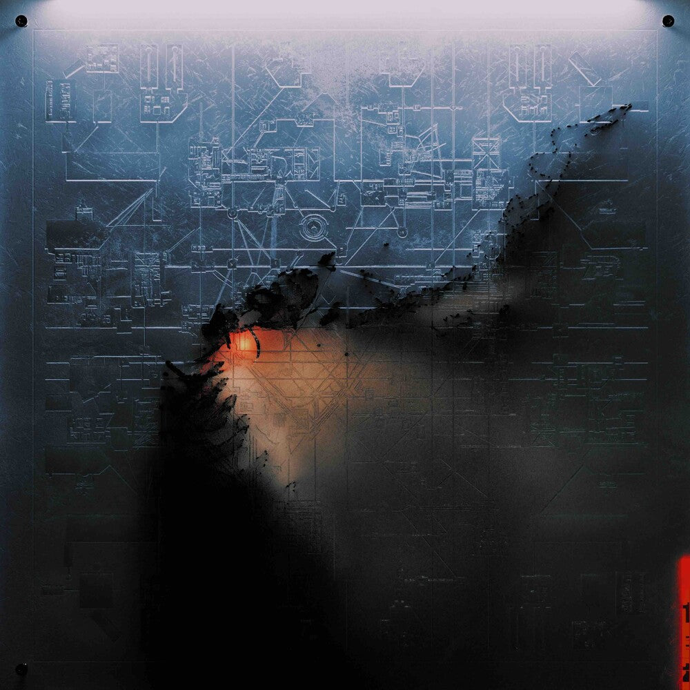 Exinfinite (Uk) [LP]