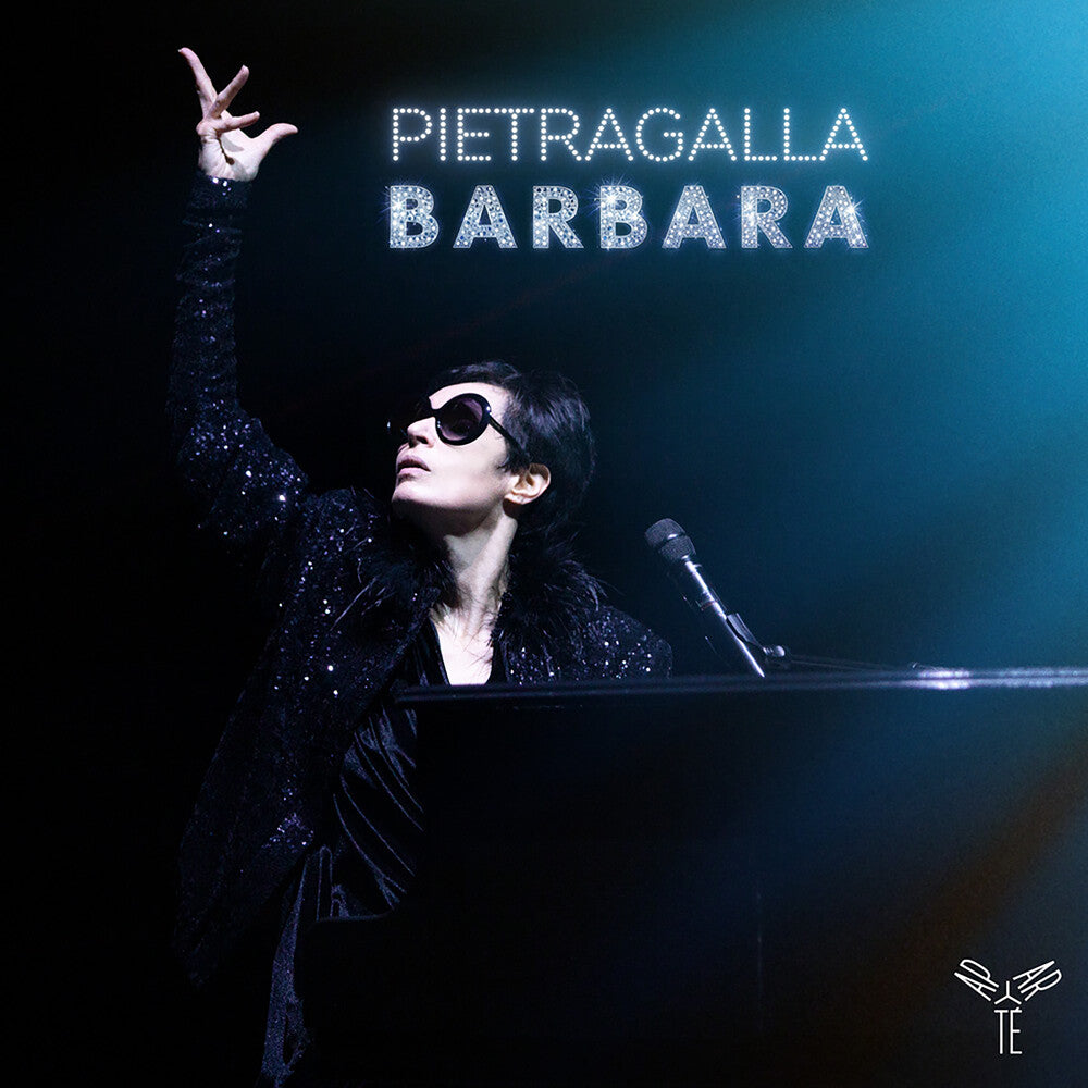Barbara [CD]