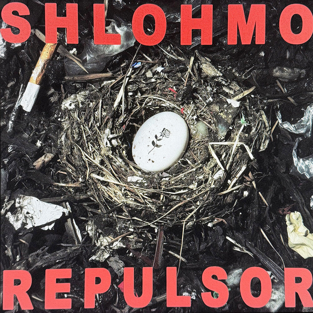 Repulsor [LP]
