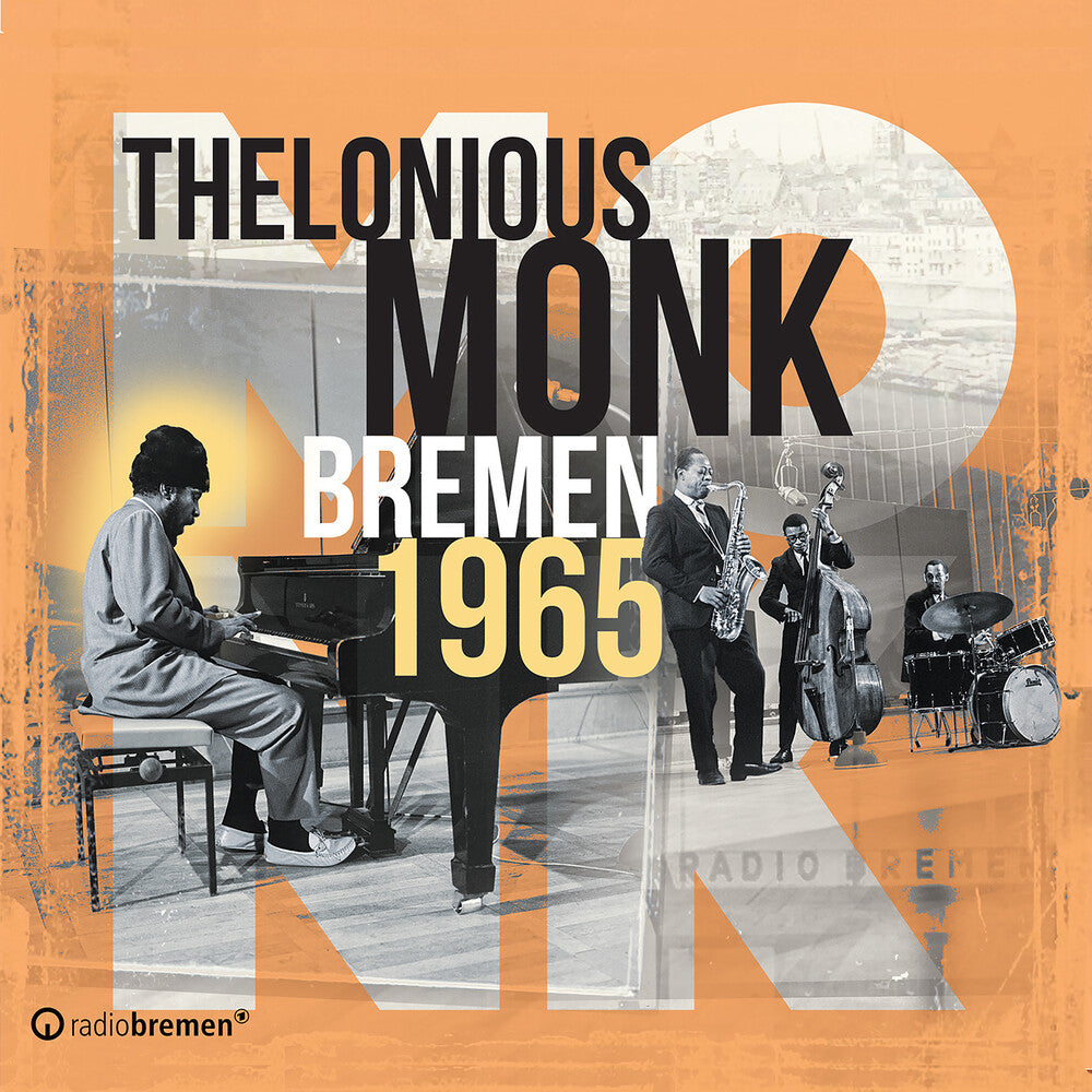 Bremen 1965 [CD]