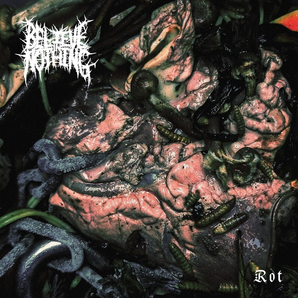 Rot (Uk) [LP]