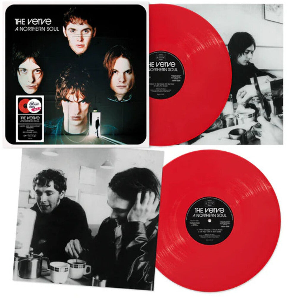 Northern Soul [LP]