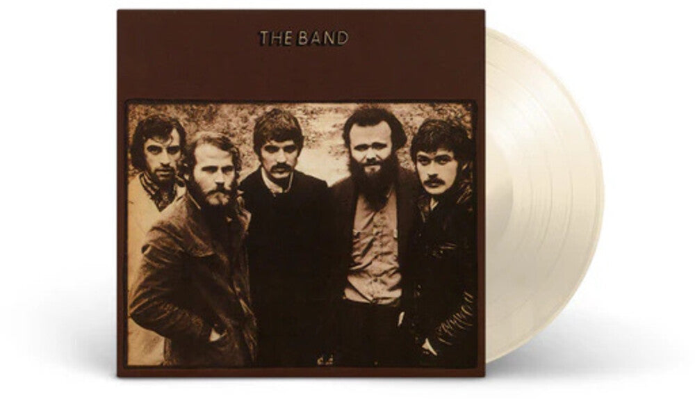 Band [LP]