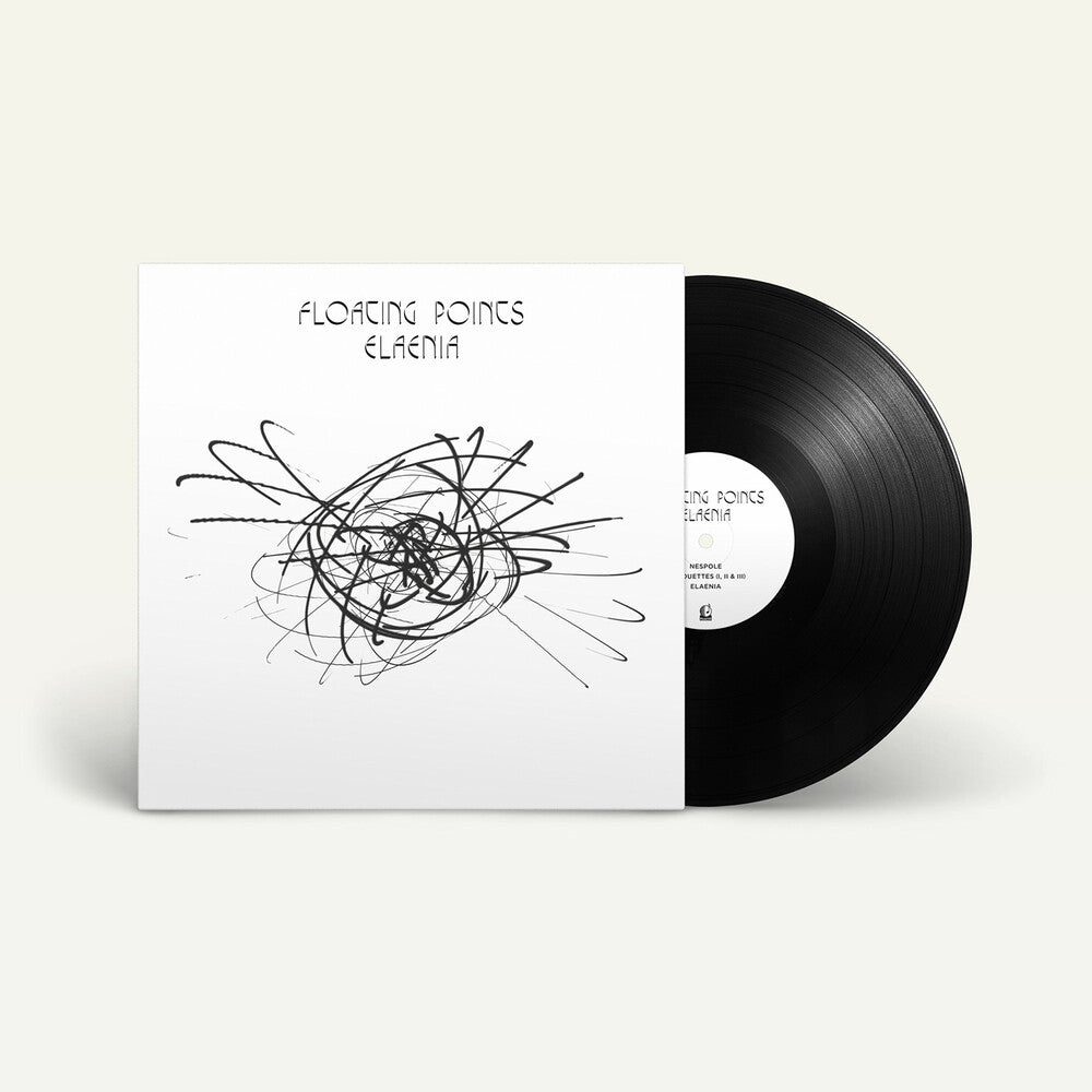 Elaenia: 10 Year Anniversary (Uk) [LP]