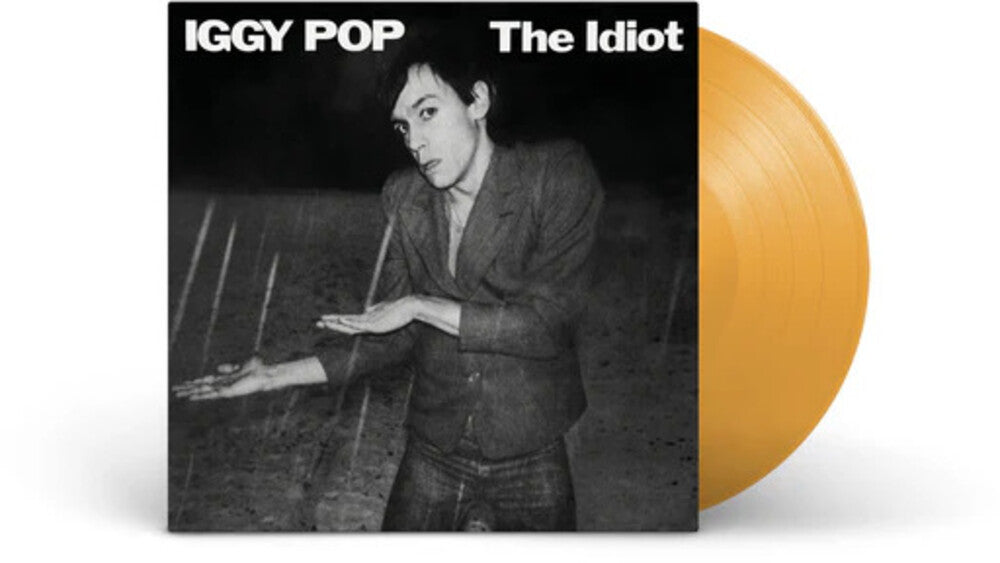 Idiot (Uk) [LP]