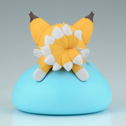 That Time I Got Reincarnated as a Slime Rimuru and Kurama Soft Vinyl Figure (ONLINE ORDER ONLY)