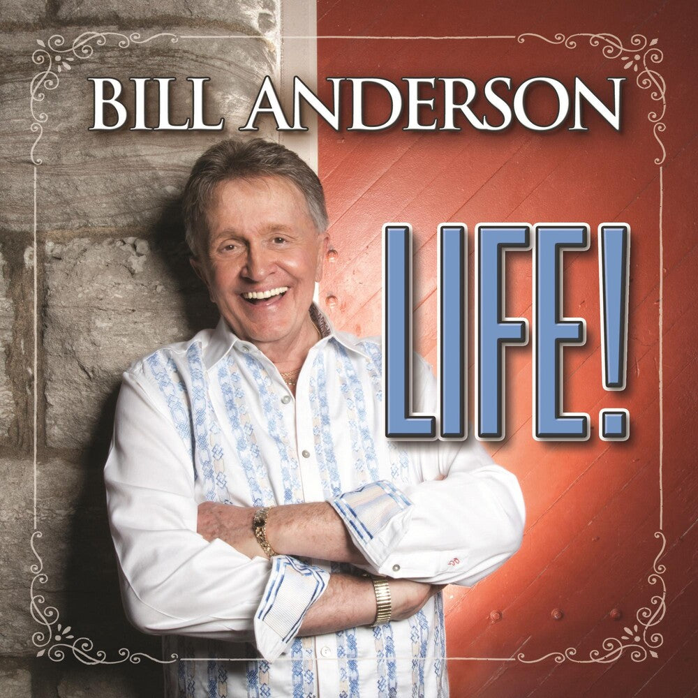 Life (Numbered) [LP]