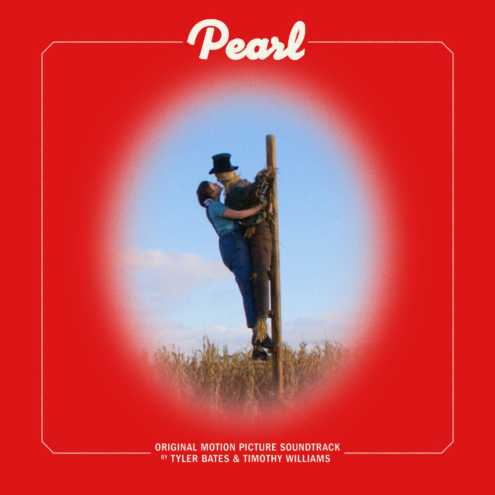 Pearl - O.S.T. [LP]