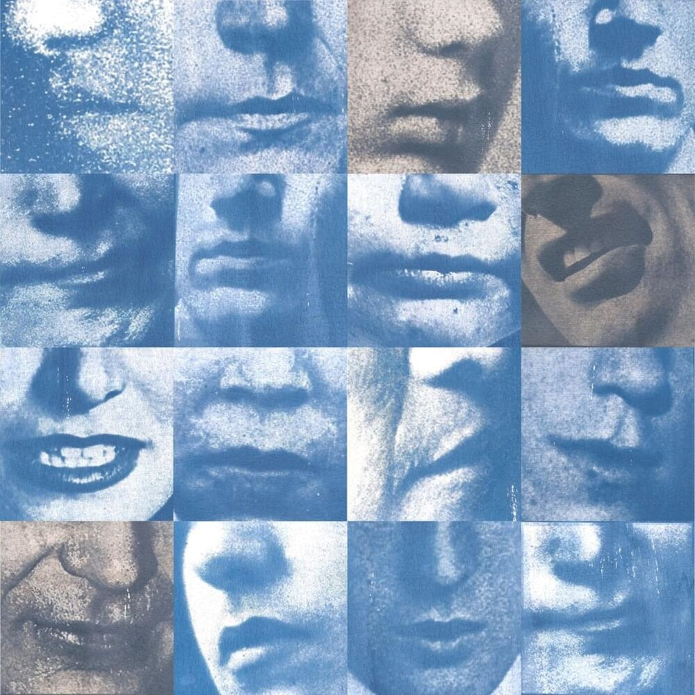 La Vida De Alguien Mas (Blue) [Colored Vinyl]