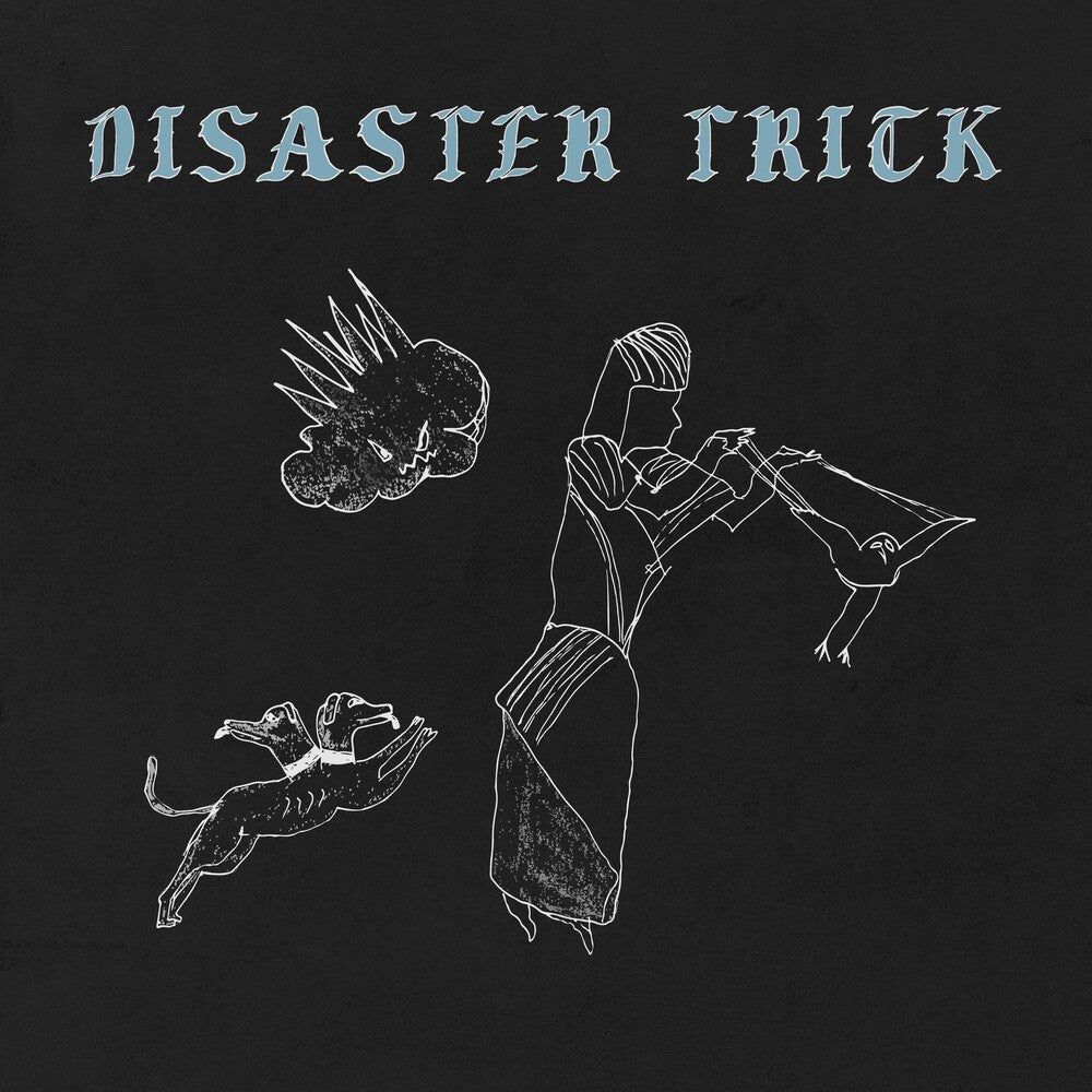 Disaster Trick [Deluxe]