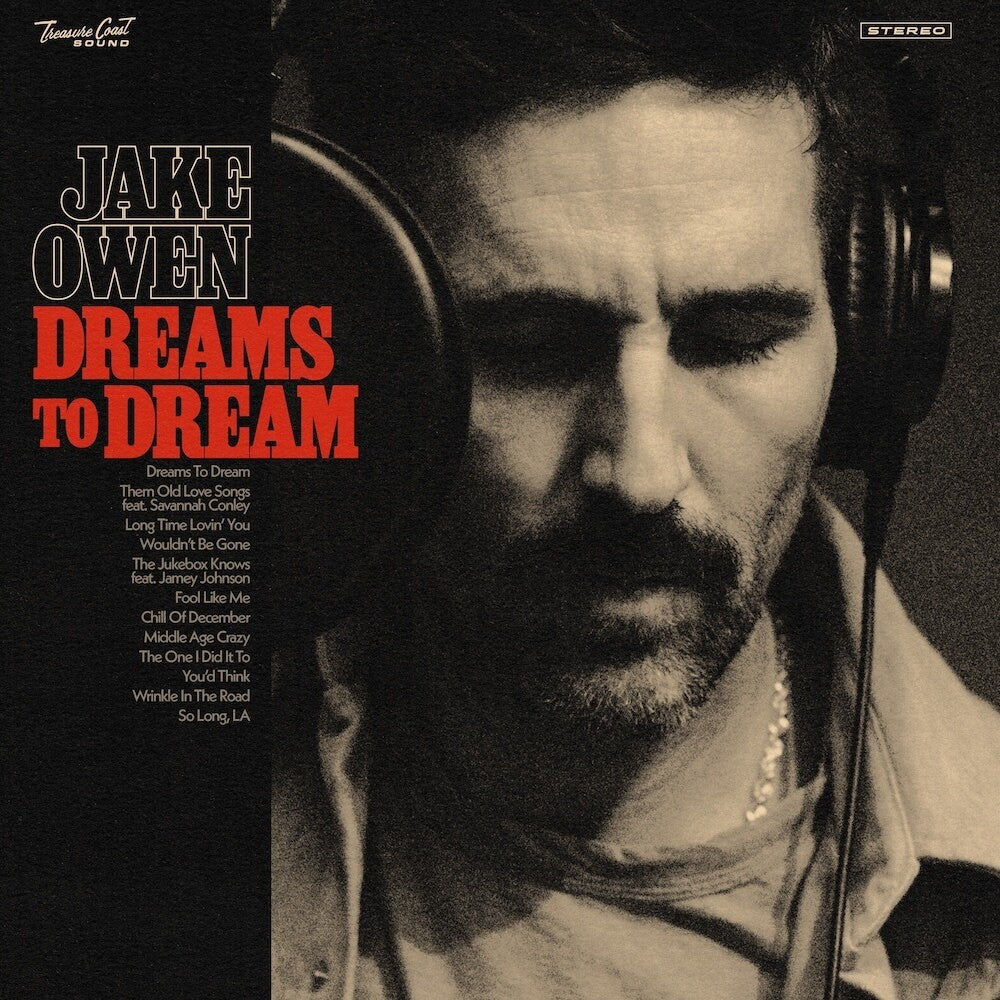 Dreams To Dream [LP]