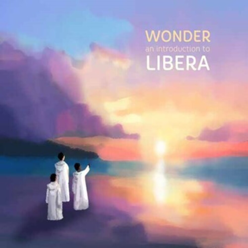 Wonder: An Introduction To (Uk) [CD]