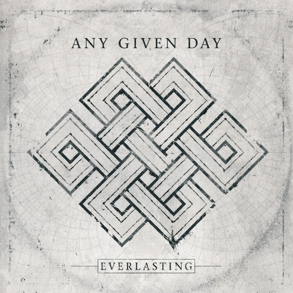 Everlasting (Blk) [Colored Vinyl] [Limited Edition] (Slv)