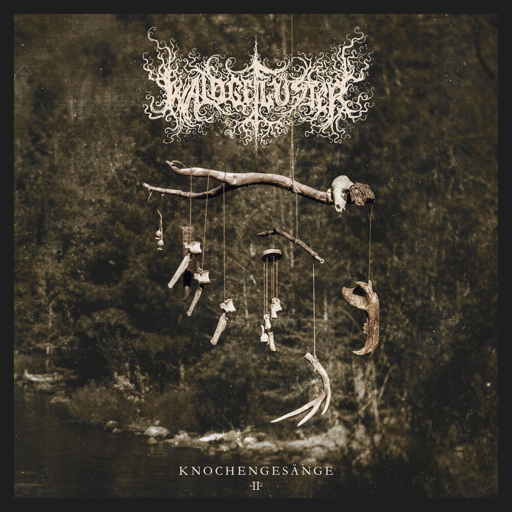 Knochengesange 2 [LP]