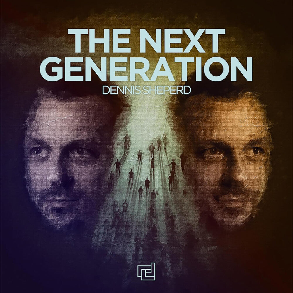 Next Generation [CD]
