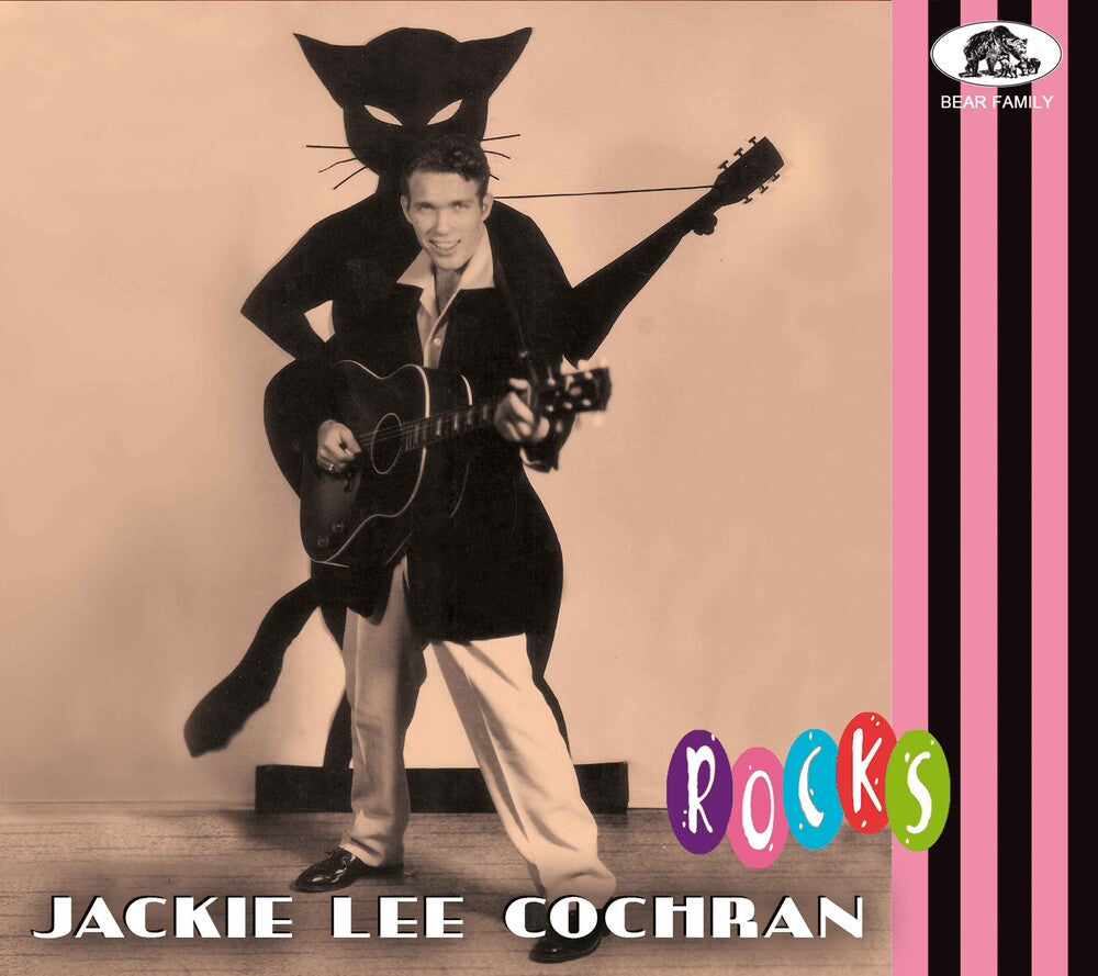 Rocks [With Booklet] [Digipak]