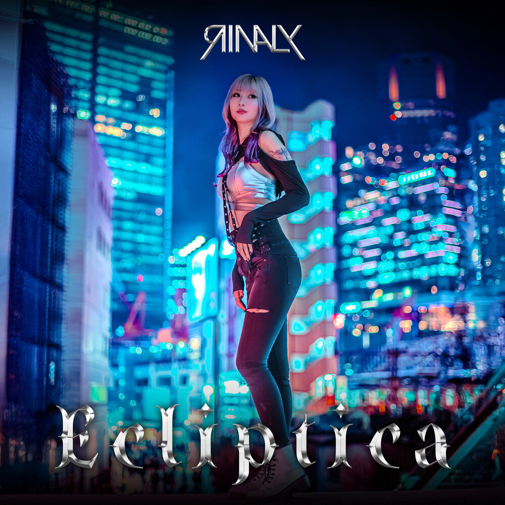 Ecliptica [CD]
