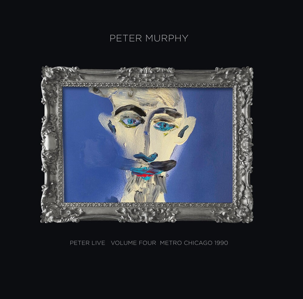 Peter Live Volume Four: Metro Chicago 1990 [LP]