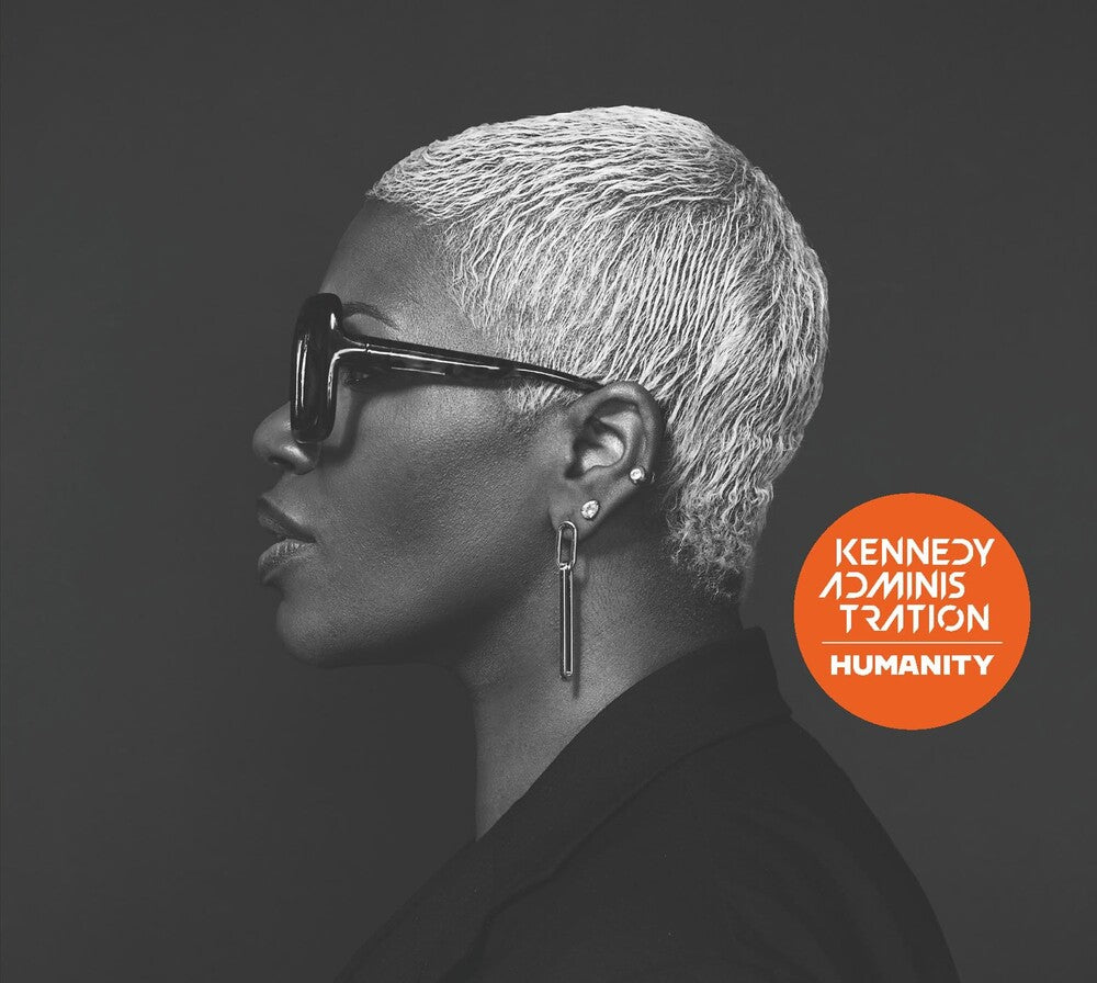 Humanity [CD]