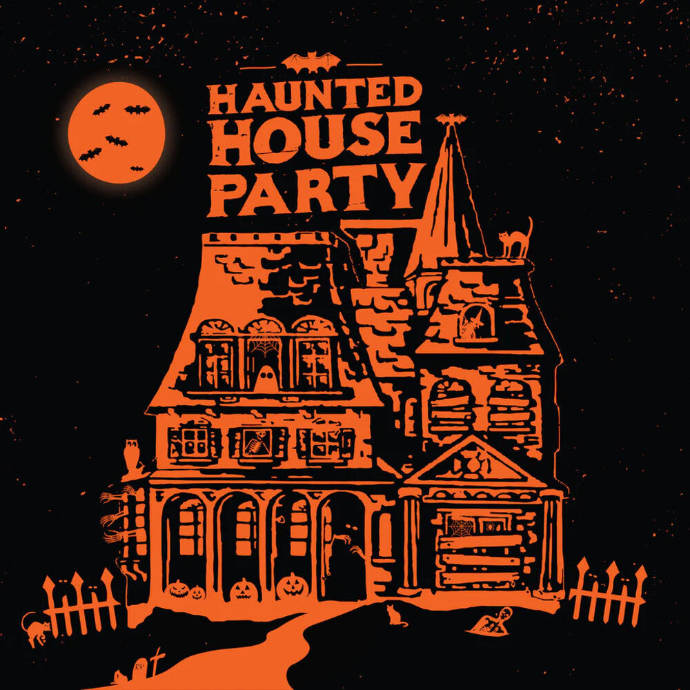 Haunted House Party - Special Edition [180 Gram]