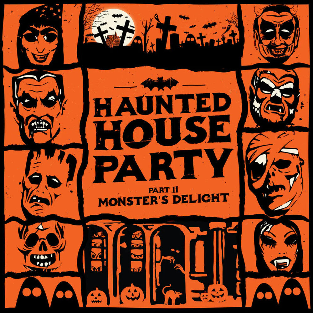 Monster's Delight [180 Gram]