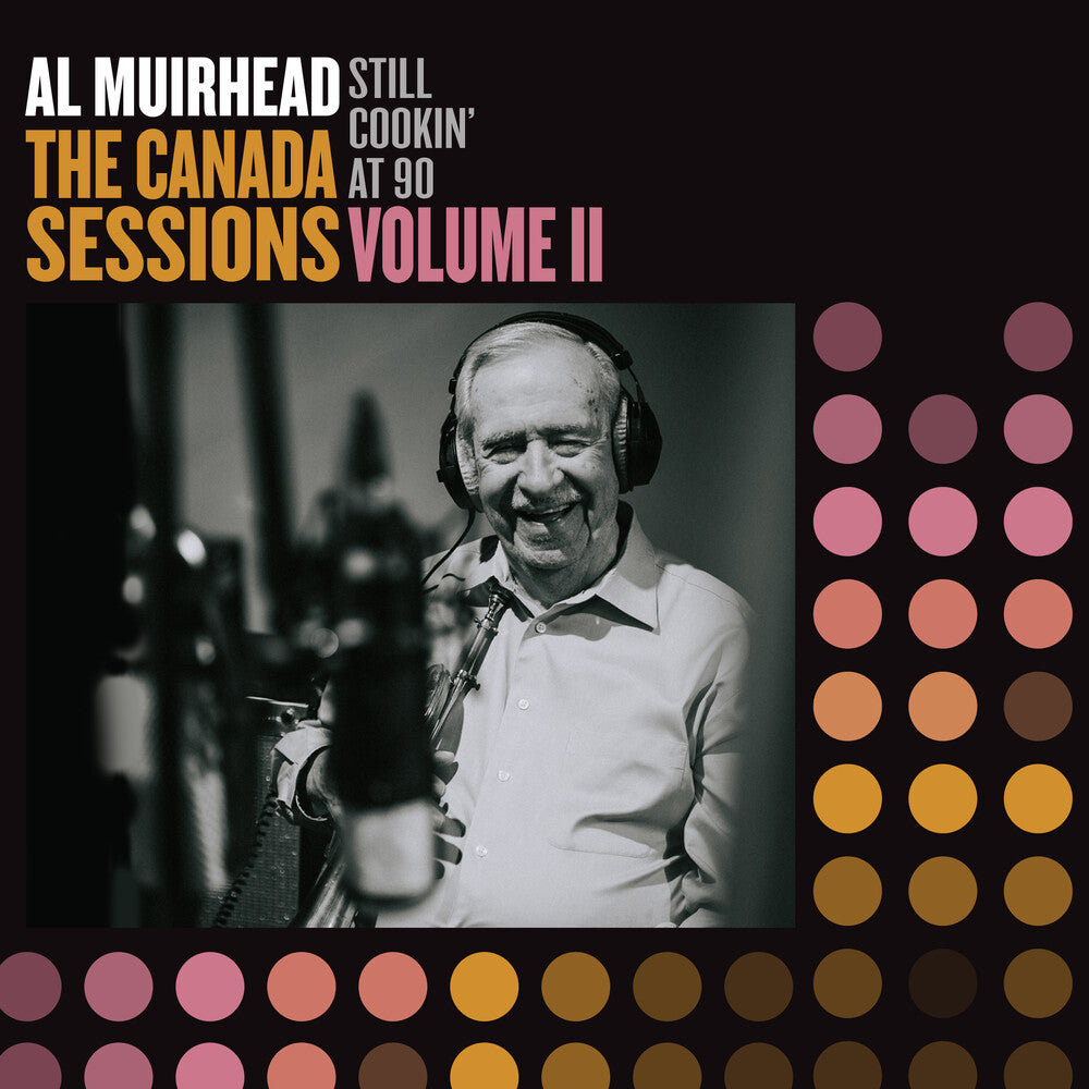 Still Cookin' At 90: The Canada Sessions 2 [LP]