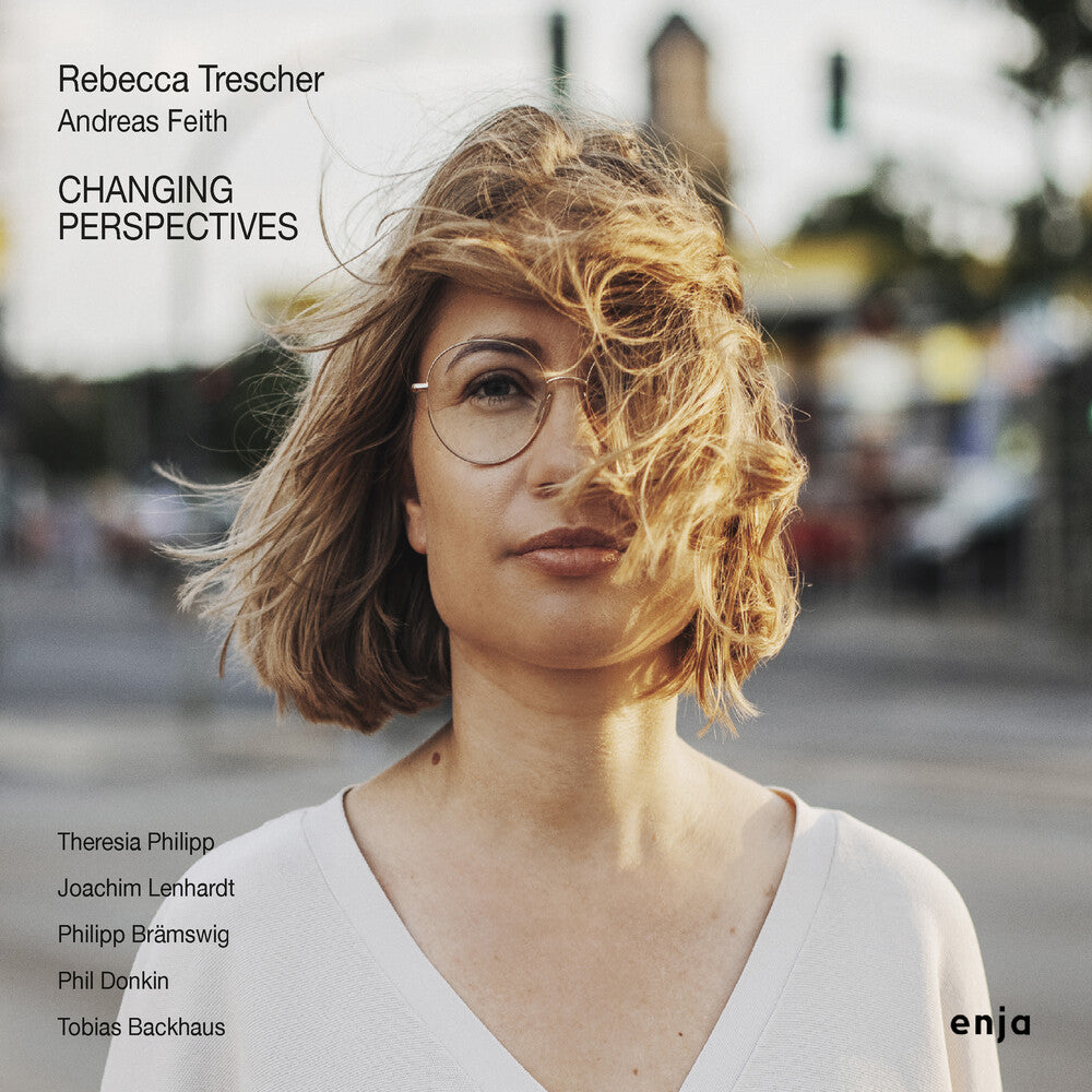 Changing Perspectives [CD]