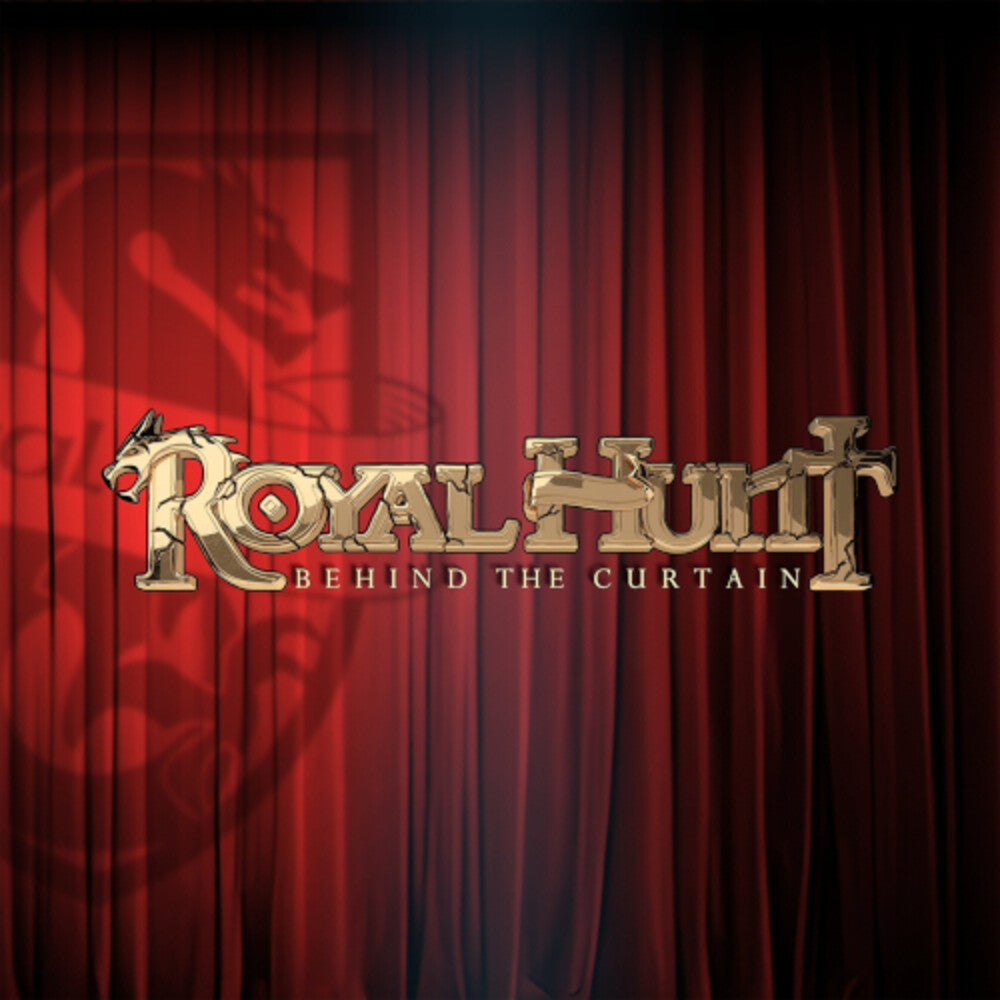 Behind The Curtain (Bonus Dvd) [With Booklet] [Digipak]