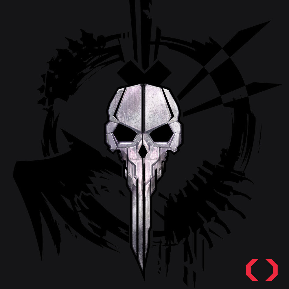 End Of An Empire (Blk) [Colored Vinyl] (Grn) (Pnk) (Aniv)