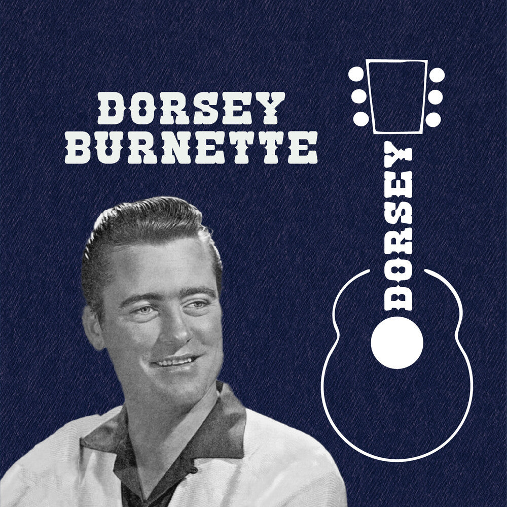 Dorsey (Mod) [CD]