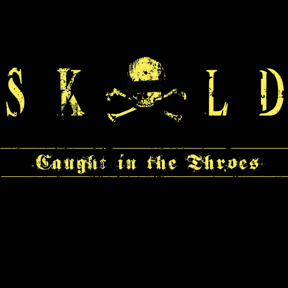 Caught In The Throes [Limited Edition]
