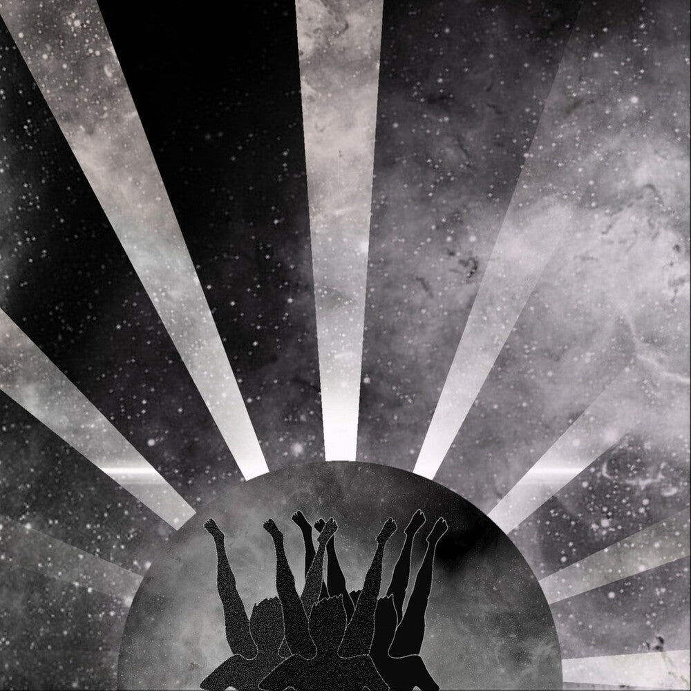 Is Coming [LP]