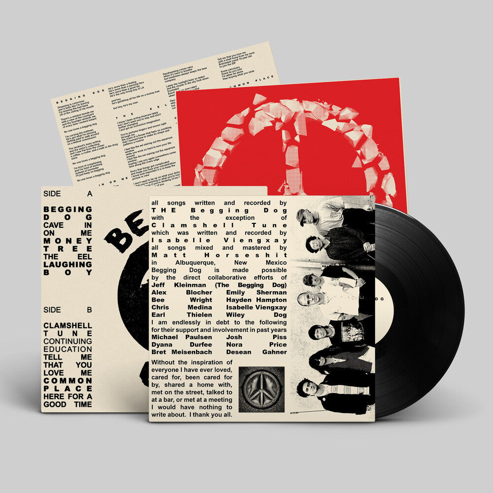 Demo 1 [LP]